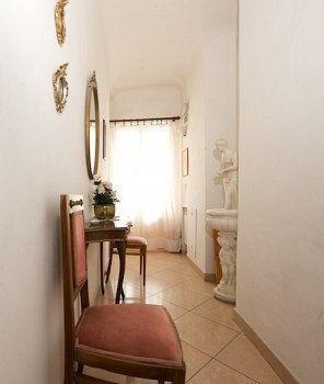 Soggiorno Burchi Firenze Bagian luar foto