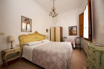 Soggiorno Burchi Firenze Bagian luar foto
