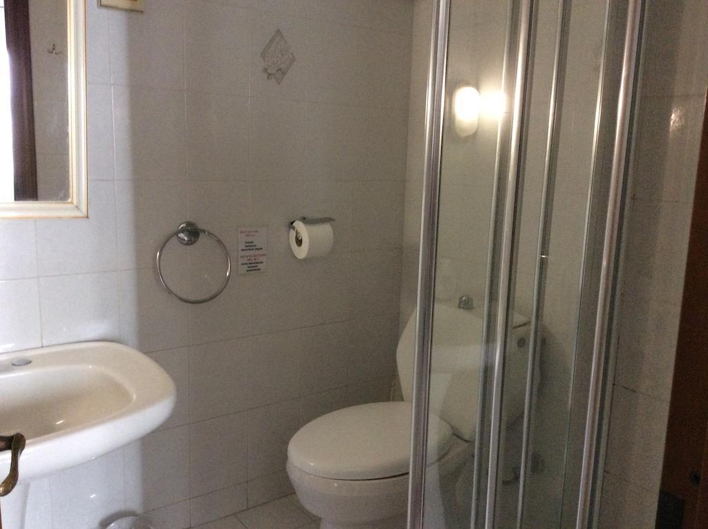 Soggiorno Burchi Firenze Ruang foto
